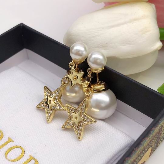 Dior Earring 12lyh73